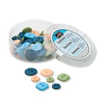 Stampin Up Canada Fresh Favorites Buttons 